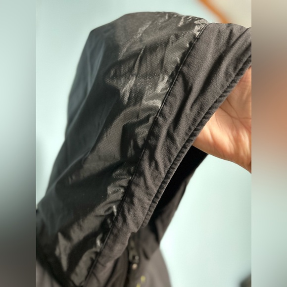 Hooded Puma jacket - Picture 3 of 12